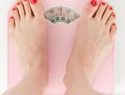 Tips mencari semangat untuk kurangi berat badan!