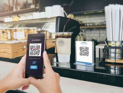 Generasi Tanpa Uang Tunai: Scan Terus, Menangis Tapi Bahagia!