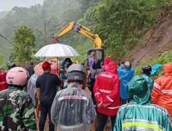 Pemkab Jepara Bangun Dapur Umum Bencana di Damarwulan Pasca-Bencana Tempur