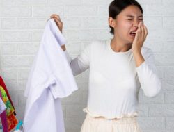 Kenali 9 Tanda Mesin Cuci Butuh Pembersihan