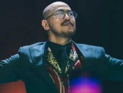 Rizki Abdul Rahman Laporkan Pandji Pragiwaksono, Kini Buka Peluang Damai