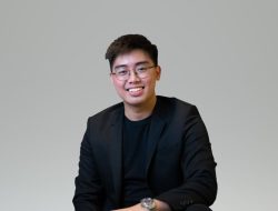 Ketika Nama Timothy Ronald Terlibat Skandal Kripto