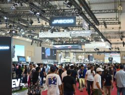 Capaian Pameran GAIKINDO 2025: Lebih dari 780 Ribu Pengunjung