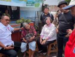 Nasib Nenek Elina Kini Di Kos-Kosan, Ini 5 Pelaku Pengusirnya
