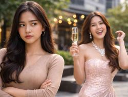 Seni Menghukum Diri Melalui Layar Ponsel