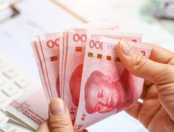 Rekonstruksi Ukraina Pasca Perang: Peluang dan Tantangan Ekonomi China