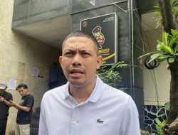 Serangkaian Teror yang Menimpa DJ Donny