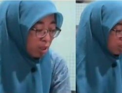 Profil Nur Aini, Guru Dipecat Usai Curhat Jarak Mengajar Viral