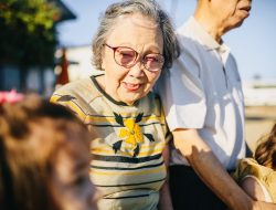 30 Ucapan Tahun Baru untuk Mertua, Bukti Kepedulian dan Kasih Sayang Menantu