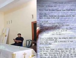 Tinta Mahasiswi Unima Akhiri Hidup di Indekos, Diduga Korban Pelecehan Dosen