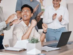 Orang Sukses Mengungkap 8 Kebiasaan Tersembunyi Ini, Menurut Psikologi