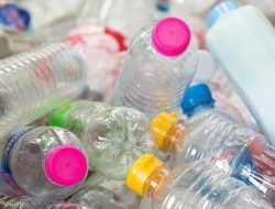 Langkah Hotel Kembali ke Dasar Kurangi Sampah Plastik?