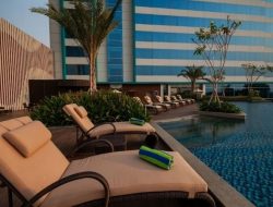 8 Hotel Mewah di Bekasi untuk Staycation Tahun Baru 2026: Nyaman, Lengkap, dan Premium