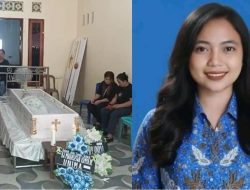 Saksi Bongkar Rasa Sakit Maria Sebelum Tewas Dilecehkan Dosen UNIMA: Dia Menangis