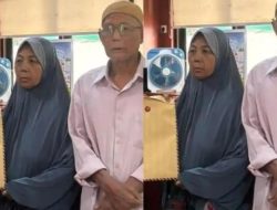 Kushayatun Syok, Tanah Disita, Keluarga Diusir, Rumah Dibongkar, Lurah dan Camat Cuek