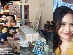 Sahabat Bongkar Pesan Tak Pantas Evia Maria dari Dosen UNIMA, Korban Menangis Takut