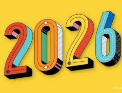 Setelah 1 Januari, Ini Jadwal Libur Akhir Pekan Terdekat 2026