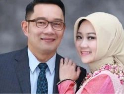 Penyanyi Terkenal Tanggapi Harapan Atalia Praratya di 2026, Segera Resmi Cerai dari Ridwan Kamil