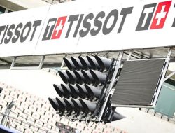 Jadwal MotoGP dan Formula 1 2026 Bentrok di Sembilan Seri