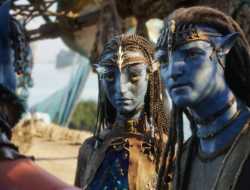 Avatar: Api dan Abang Meraih Rp12,7 Triliun dalam Dua Pekan
