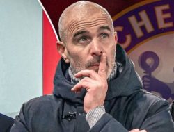 Enzo Maresca Mundur dari Chelsea, Hubungan Retak dengan Tim Medis Jadi Penyebab Utama