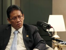 Purbaya Atur Pencairan Anggaran Melalui Rekening Transit Saat Tutup Buku