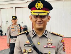 Kombes Pol Wahyu Istanto Bram: Karier dan Kekayaan Kabid Humas Polda Malut Baru
