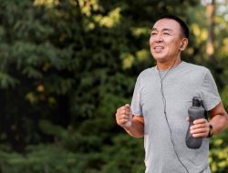 Lebih Sehat dan Bugar dengan 5 Kebiasaan Pagi di Tahun 2026