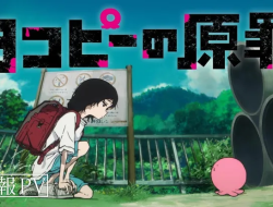 5 anime 2025 dengan cerita tak biasa, berani beda!