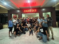 Akhir kejar-kejaran pembunuh anak politikus PKS di Cilegon