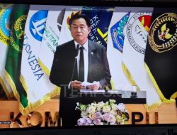 Yusril: Era Hukum Pidana Kolonial Berakhir