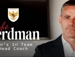 Filosofi Brotherhood Herdman Mengubah Era Timnas Indonesia