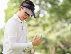 Golf Sehat di 2026, Hindari Nyeri Jadi Cedera
