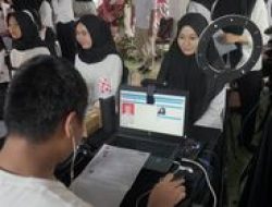 Formasi, Syarat, dan Penempatan Loker Kemenkumham 2026