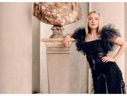 Profil Dakota Fanning, Aktris Berbakat yang Mulai Berakting Sejak Usia 5 Tahun