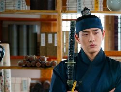 5 layanan Hong Gil Dong untuk masyarakat di To My Beloved Thief