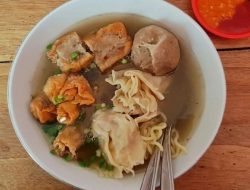 10 Tempat Bakso Favorit di Sekitar Alun-Alun Kota Batu, Mulai dari 24 Jam hingga Kuah Terbaik