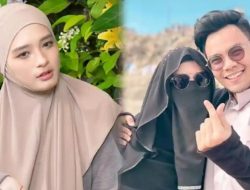 Bak Ditampar Ucapannya Sendiri, Inara Rusli Akui Pernyataannya Salah Besar