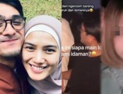 Lima Orang di Ruang Karaoke, Wanita Akui Buat Video Tak Sengaja Saat Mati Lampu