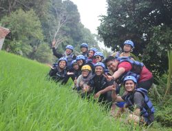 Vibes Tak Terlupakan di Purwakarta