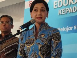OJK Selidiki Dugaan Penipuan Investasi Kripto Timothy Ronald
