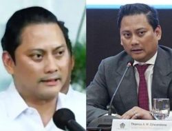 Kekayaan Thomas Djiwandono, Keponakan Prabowo, Hanya Miliki Satu Aset Tanah