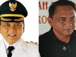 Siapa Risma Ardhi Chandra? Bupati Pati Pengganti yang Ditangkap KPK