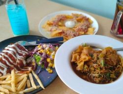 5 Tempat Makan Favorit di Sekitar Solo Safari, Buka 24 Jam