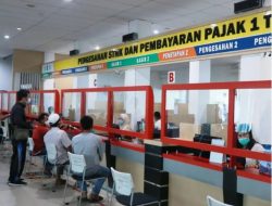 Ibu Rumah Tangga Kehilangan Rp 354 Juta karena Tipuan Polisi, Awalnya Titip Urus Pajak Mobil