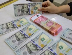 Harga Kurs Dolar Hari Ini: BCA, BRI, Mandiri, dan BNI 22 Januari 2026