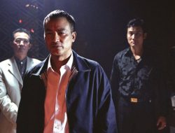 10 Film Terbaik Johnnie To: Aksi, Satir, dan Romansa