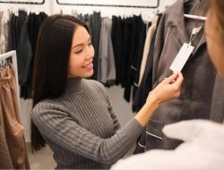 Tips tampil modis tanpa menguras kantong!