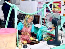 9 rekomendasi kuliner Nganjuk: surga rasa dari pecel hingga nasi becek