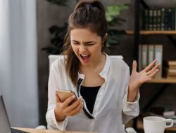 Jika Baterai Ponsel Di Bawah 20%, Ini 7 Ciri Kepribadian Anda Menurut Psikologi